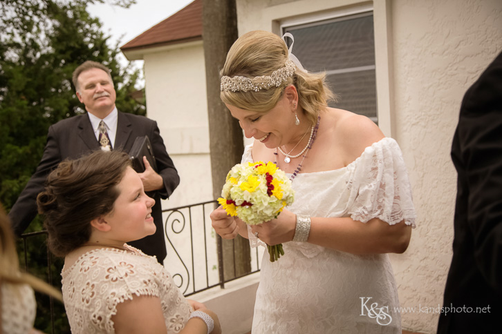 Dallas Wedding Photographers - K & S Photography Belmont Hotel Wedding Dallas